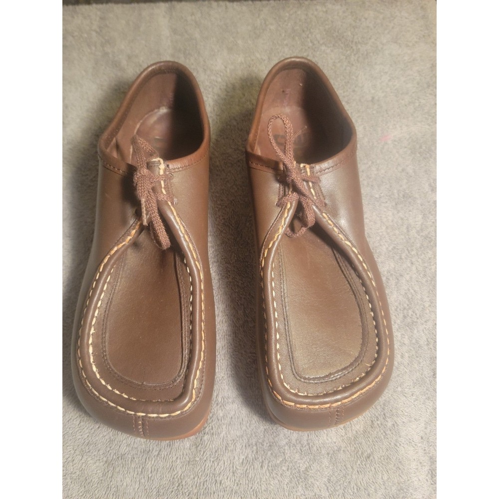 Anne Kelso Earth Shoes
